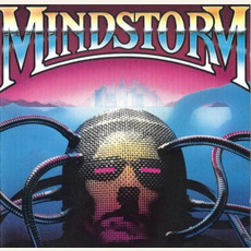 Mindstorm mp3 Album by Mindstorm
