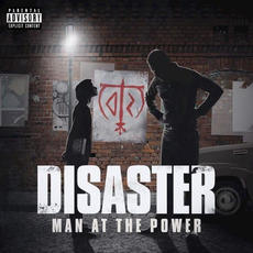 Man At the Power mp3 Album by Disaster