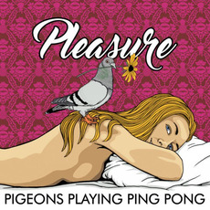 Pleasure mp3 Album by Pigeons Playing Ping Pong