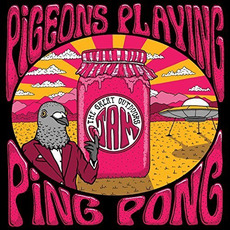 The Great Outdoors Jam mp3 Album by Pigeons Playing Ping Pong