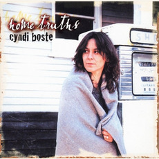 Home Truths mp3 Album by Cyndi Boste