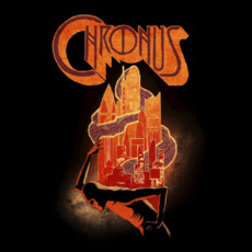 Chronus mp3 Album by Chronus