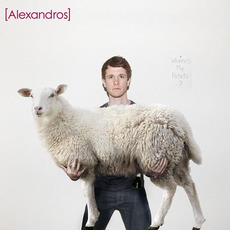 Where's My Potato? mp3 Album by [Alexandros]