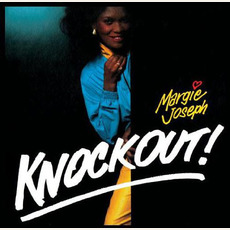 Knockout! (Remastered) mp3 Album by Margie Joseph