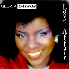 Love Affair mp3 Album by Gloria Gaynor