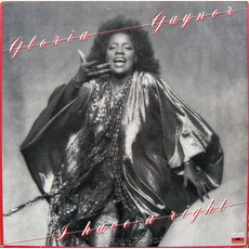I Have a Right mp3 Album by Gloria Gaynor
