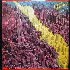 Park Avenue Sound mp3 Album by Gloria Gaynor