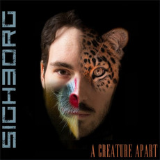A Creature Apart mp3 Album by Sighborg
