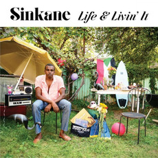 Life & Livin' It mp3 Album by Sinkane