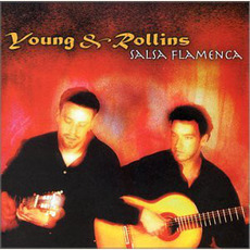 Salsa Flamenca mp3 Album by Young & Rollins