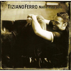 Nadie está solo mp3 Album by Tiziano Ferro