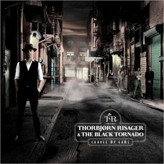 Change My Game mp3 Album by Thorbjørn Risager & The Black Tornado