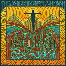 Matsutaken mp3 Album by The Good Kind of Mushroom