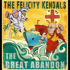 The Felicity Kendals mp3 Album by The Felicity Kendals