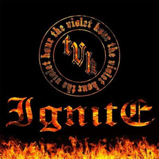 Ignite mp3 Album by The Violet Hour