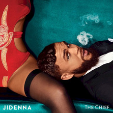 The Chief mp3 Album by Jidenna