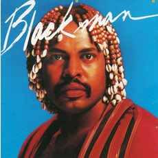 Don Blackman mp3 Album by Don Blackman