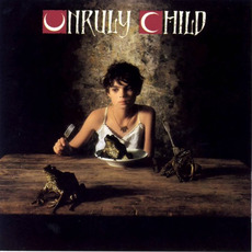 Unruly Child mp3 Album by Unruly Child