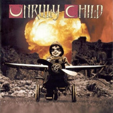 UC III mp3 Album by Unruly Child