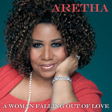A Woman Falling Out of Love mp3 Album by Aretha Franklin