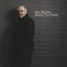 Below The Radar mp3 Album by Roy Bailey