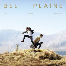 Aux fleurs sauvages mp3 Album by Bel Plaine