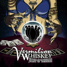 Spirit Of Tradition mp3 Album by Vermilion Whiskey