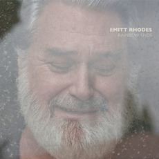 Rainbow Ends mp3 Album by Emitt Rhodes