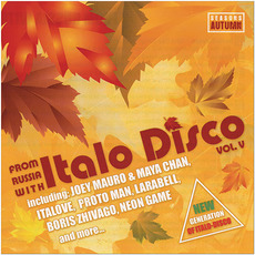 From Russia With Italo Disco, Vol. V mp3 Compilation by Various Artists