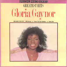 Greatest Hits mp3 Artist Compilation by Gloria Gaynor