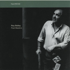 Past Masters mp3 Artist Compilation by Roy Bailey