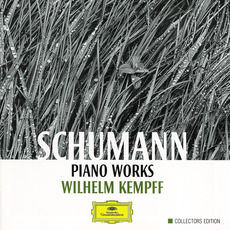 Piano Works (Collectors Edition) mp3 Artist Compilation by Robert Schumann
