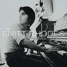 The Emitt Rhodes Recordings (1969-1973) mp3 Artist Compilation by Emitt Rhodes