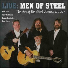 Live: Men of Steel mp3 Live by Men of Steel
