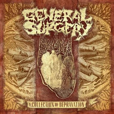 A Collection of Depravation mp3 Artist Compilation by General Surgery