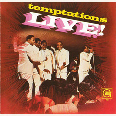 Buy and Download The Temptations Music at Mp3Caprice
