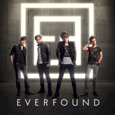 Everfound mp3 Album by Everfound