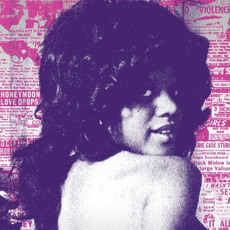 Scandalous mp3 Album by Black Joe Lewis & The Honeybears