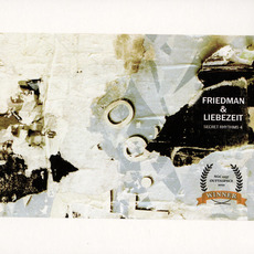 Secret Rhythms 4 mp3 Album by Burnt Friedman & Jaki Liebezeit
