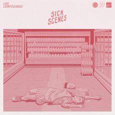 Sick Scenes mp3 Album by Los Campesinos!