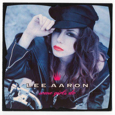 Some Girls Do mp3 Album by Lee Aaron