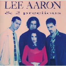 Lee Aaron & 2preciious mp3 Album by Lee Aaron & 2preciious
