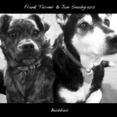 Buddies mp3 Album by Frank Turner & Jon Snodgrass
