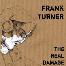 The Real Damage mp3 Album by Frank Turner