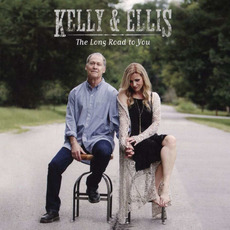 The Long Road To You mp3 Album by Kelly&Ellis