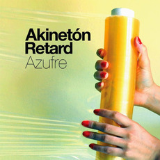 Azufre mp3 Album by Akinetón Retard