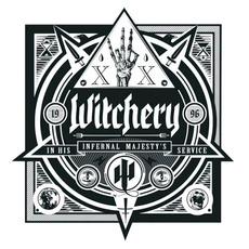 In His Infernal Majesty's Service (Japanese Edition) mp3 Album by Witchery