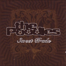 Sweet Trade (Japanese Edition) mp3 Album by The Poodles