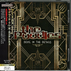 Devil in the Details mp3 Album by The Poodles