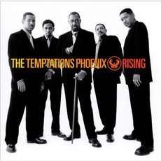 Phoenix Rising mp3 Album by The Temptations